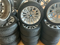 Bmw velg met band (24x) - afbeelding 14 van  23