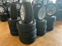 Bmw velg met band (24x) - afbeelding 17 van  23