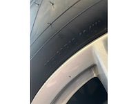 Bmw velgen/banden 18inch - afbeelding 2 van  4