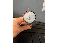 Bmw velgen/banden 18inch - afbeelding 4 van  4
