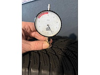 Bmw velgen/winterbanden 16 inch - afbeelding 2 van  4