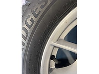Bmw velgen/winterbanden 16 inch - afbeelding 3 van  4