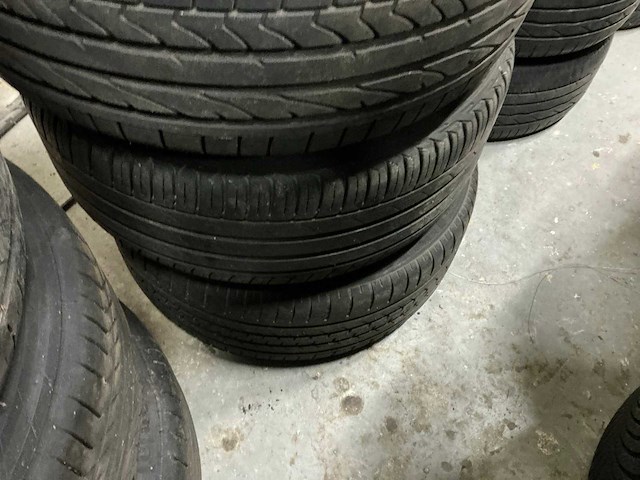 Bmw wiel (4x) - afbeelding 4 van  5