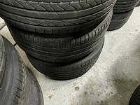 Bmw wiel (4x) - afbeelding 4 van  5