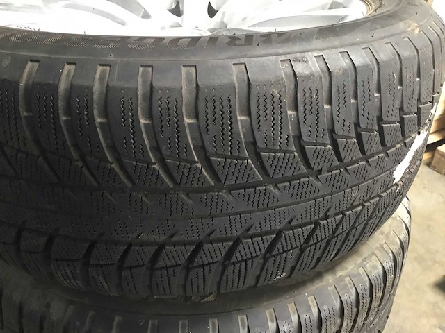 Bmw winterbanden (4x) - afbeelding 2 van  8