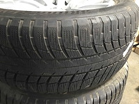 Bmw winterbanden (4x) - afbeelding 2 van  8