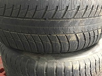 Bmw winterbanden (4x) - afbeelding 3 van  8