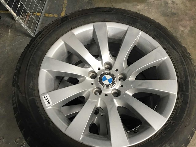 Bmw winterbanden (4x) - afbeelding 4 van  8