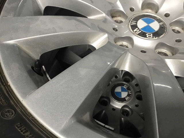 Bmw winterbanden (4x) - afbeelding 5 van  8