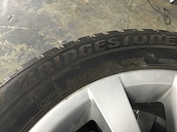 Bmw winterbanden (4x) - afbeelding 6 van  8