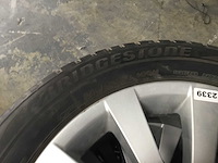 Bmw winterbanden (4x) - afbeelding 8 van  8