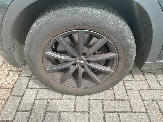 Bmw x reihe bedrijfswagen - afbeelding 3 van  27