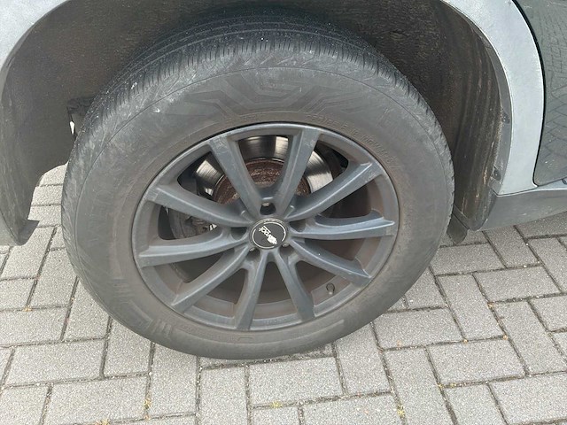 Bmw x reihe bedrijfswagen - afbeelding 5 van  27