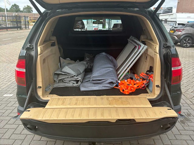 Bmw x reihe bedrijfswagen - afbeelding 7 van  27