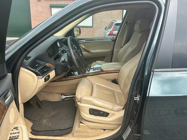 Bmw x reihe bedrijfswagen - afbeelding 8 van  27