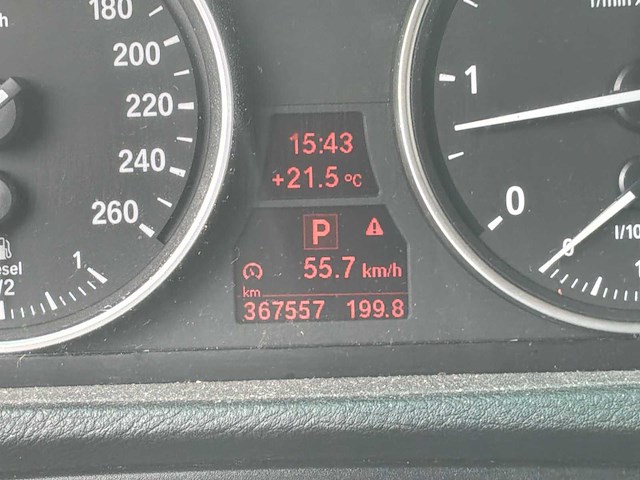 Bmw x reihe bedrijfswagen - afbeelding 13 van  27