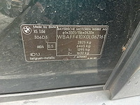 Bmw x reihe bedrijfswagen - afbeelding 20 van  27