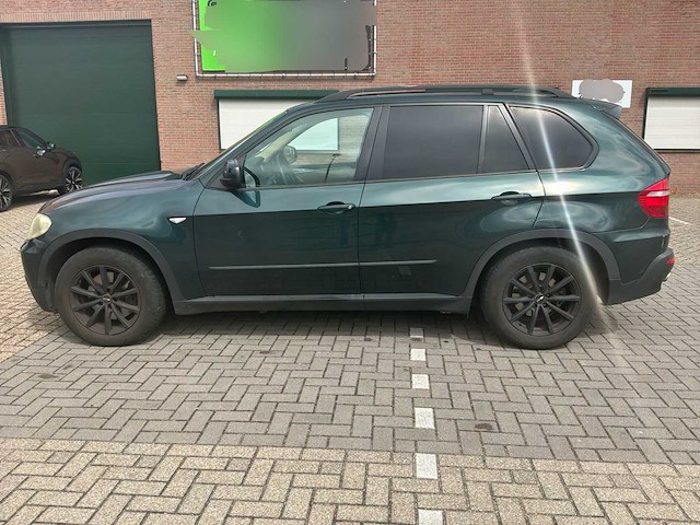 Bmw x reihe bedrijfswagen - afbeelding 25 van  27