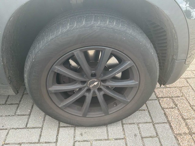 Bmw x reihe bedrijfswagen - afbeelding 4 van  21