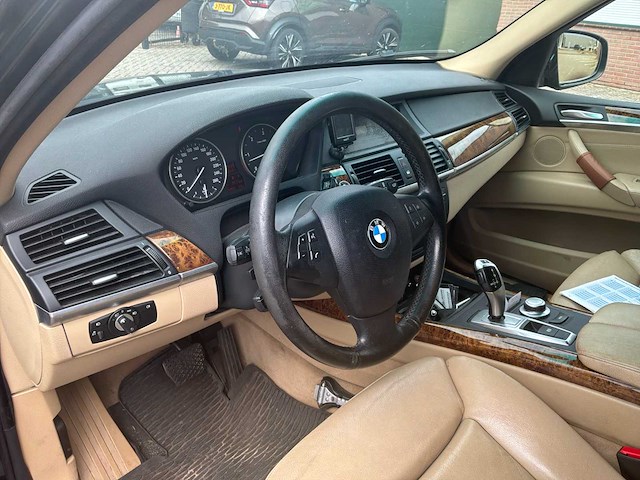 Bmw x reihe bedrijfswagen - afbeelding 6 van  21