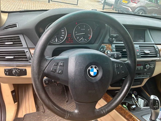 Bmw x reihe bedrijfswagen - afbeelding 7 van  21