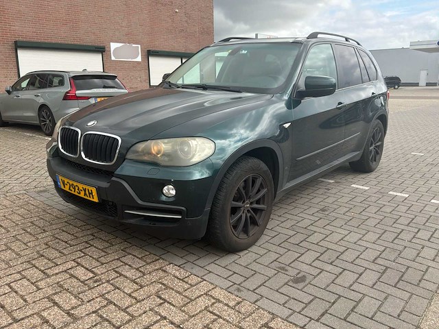 Bmw x reihe bedrijfswagen - afbeelding 1 van  21
