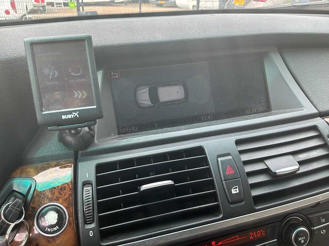 Bmw x reihe bedrijfswagen - afbeelding 11 van  21