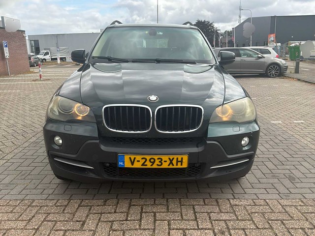 Bmw x reihe bedrijfswagen - afbeelding 8 van  21
