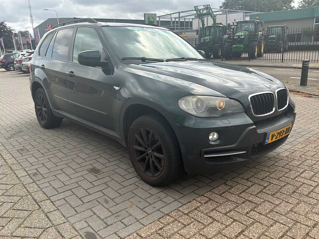 Bmw x reihe bedrijfswagen - afbeelding 15 van  21