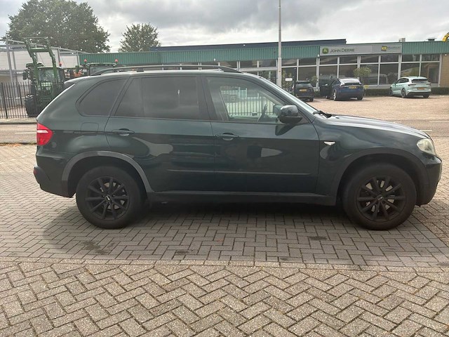 Bmw x reihe bedrijfswagen - afbeelding 16 van  21