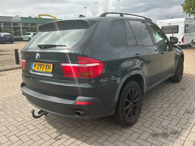 Bmw x reihe bedrijfswagen - afbeelding 17 van  21