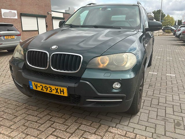 Bmw x reihe bedrijfswagen - afbeelding 20 van  21