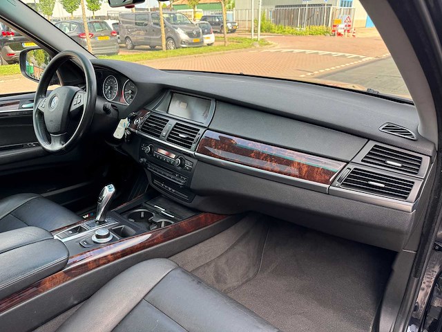 Bmw x reihe x5 3.0d x-drive v-366-dl - afbeelding 3 van  22