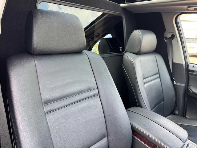Bmw x reihe x5 3.0d x-drive v-366-dl - afbeelding 4 van  22