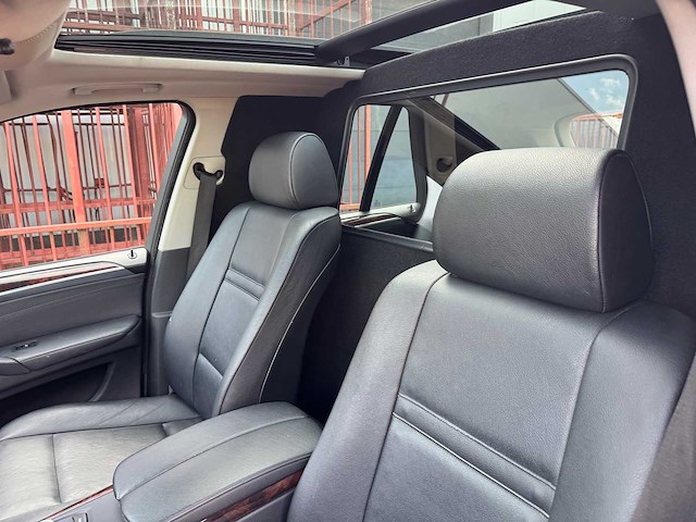 Bmw x reihe x5 3.0d x-drive v-366-dl - afbeelding 13 van  22