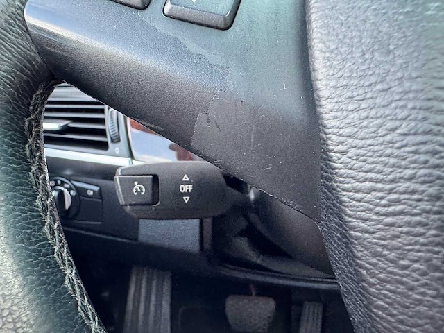 Bmw x reihe x5 3.0d x-drive v-366-dl - afbeelding 15 van  22