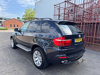 Bmw x reihe x5 3.0d x-drive v-366-dl - afbeelding 12 van  22