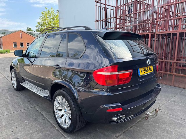 Bmw x reihe x5 3.0d x-drive v-366-dl - afbeelding 18 van  22