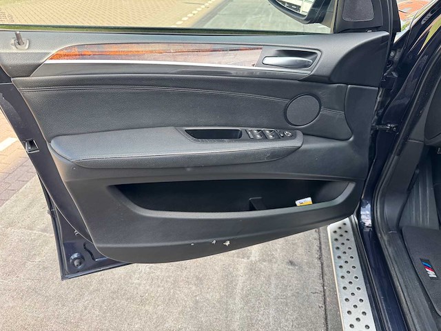 Bmw x reihe x5 3.0d x-drive v-366-dl - afbeelding 13 van  26
