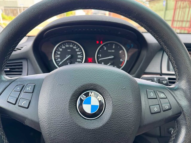 Bmw x reihe x5 3.0d x-drive v-366-dl - afbeelding 19 van  26