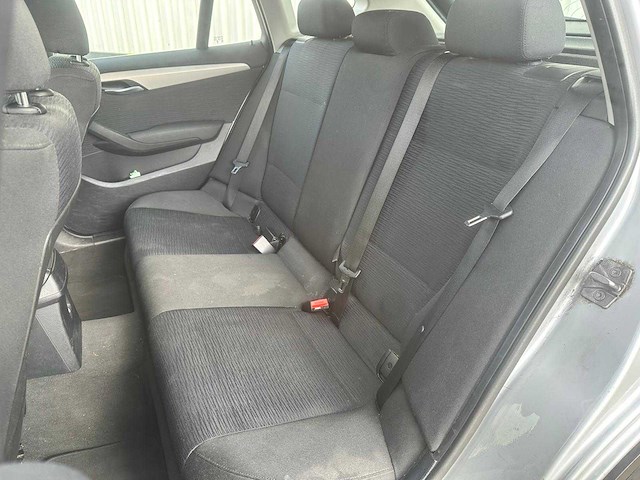 Bmw x1 -sdrive20i limited series automaat; 9-xgk-94 - afbeelding 2 van  20