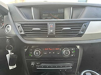 Bmw x1 -sdrive20i limited series automaat; 9-xgk-94 - afbeelding 3 van  20