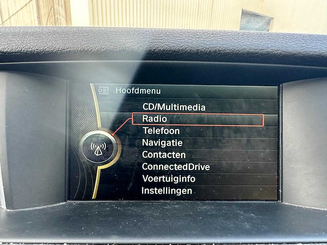 Bmw x1 -sdrive20i limited series automaat; 9-xgk-94 - afbeelding 5 van  20