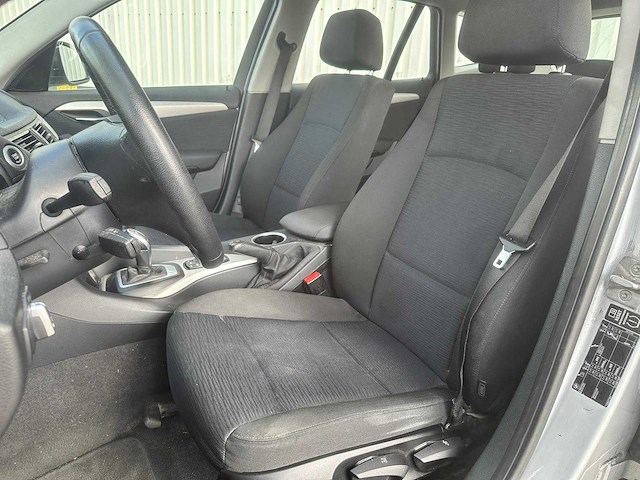 Bmw x1 -sdrive20i limited series automaat; 9-xgk-94 - afbeelding 20 van  20