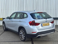 Bmw x1 -sdrive20i limited series automaat; 9-xgk-94
