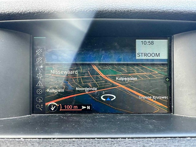 Bmw x1 -sdrive20i limited series automaat; 9-xgk-94 - afbeelding 7 van  21