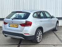 Bmw x1 -sdrive20i limited series automaat; 9-xgk-94 - afbeelding 12 van  21