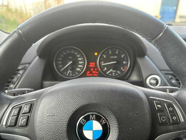 Bmw x1 -sdrive20i limited series automaat; 9-xgk-94 - afbeelding 5 van  21