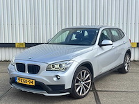 Bmw x1 -sdrive20i limited series automaat; 9-xgk-94 - afbeelding 1 van  21