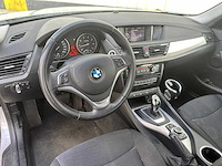 Bmw x1 -sdrive20i limited series automaat; 9-xgk-94 - afbeelding 20 van  21